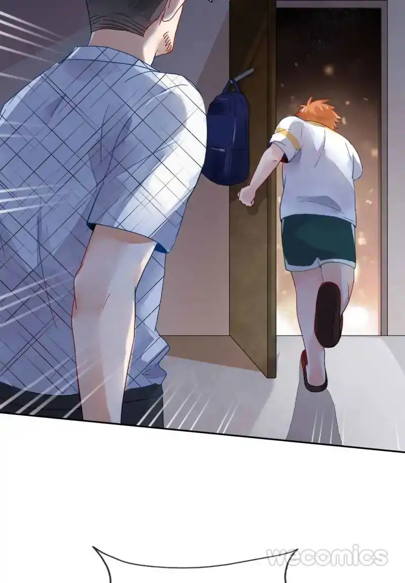 Legend Reboot Chapter 15 54